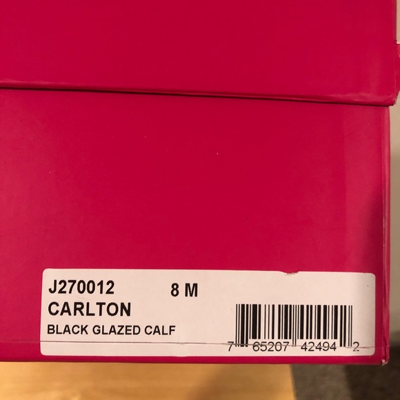 Calf Boots - Picture 8 of 9